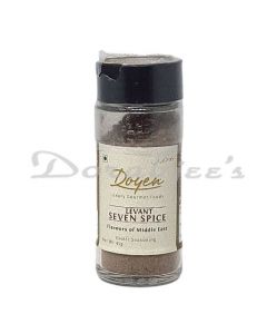 DOYEN LEVANT SEVEN SPICE 45 G