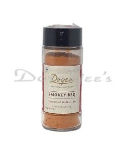 DOYEN SMOKEY BBQ SEASONING 50 G