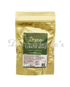 DOYEN TURKISH MINT 100 G