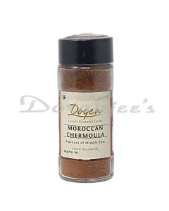 DOYEN MOROCCAN CHERMOULA 45G