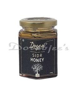 DOYEN SIDR HONEY 200 G