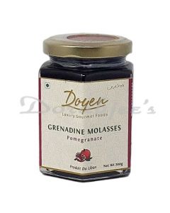 DOYEN POMEGRANATE MOLASES 200G