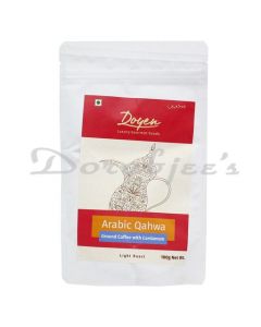 DOYEN QAWAH COFFEE 100 G