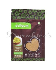 DAILYUM POHA MASALA 70 G