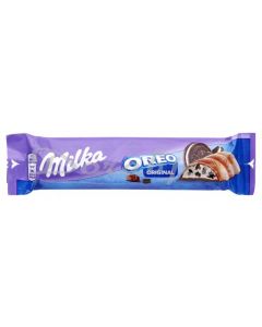 MILKA OREO SINGLE 36 G