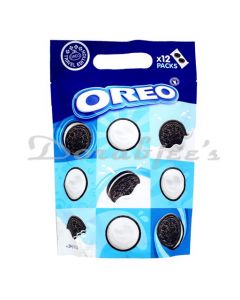 OREO ORIGINAL POUCH 264 G