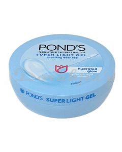 PONDS SUPER LIGHT GEL 25 G