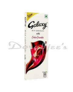 GALAXY COOKIE CRUMBLE 50G