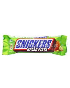 SNICKERS KESAR PISTA 42G