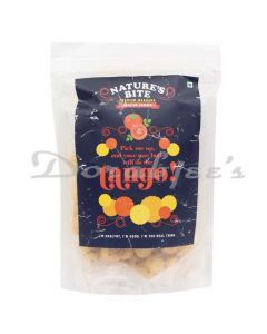 NATURALS BITE SPANISH TOMATO MAKHANA 40G