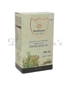 BEEJMANTRA FENNEL OIL 30ML