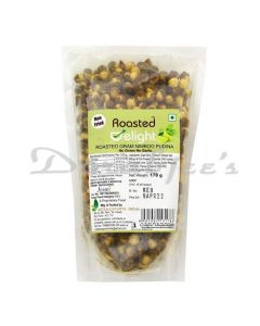 RD ROASTED DELIGHT ROASTED GRAM NIBOOP170G