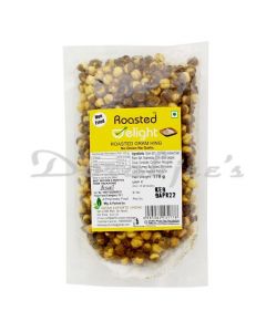 RD ROASTED DELIGHT ROASTED GRAM HING 170G