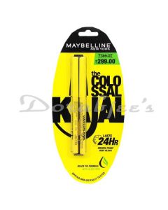 MAYBELLINE COLOSSAL EYE KAJAL PACK OF 2 @ 299