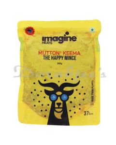 IMAGINE MEATS MUTTON KEEMA 300G