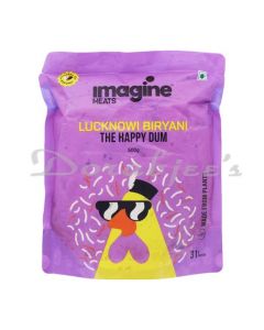 IMAGINE MEATS LUCKNOWI BIRYANI 500G