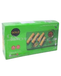 GOELD VEGETABLE SPRING ROLL