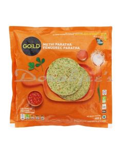 GOELD METHI PARATHA