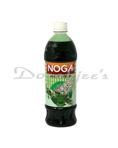 NOGA SYRUP KHUS 700 ML