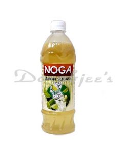 NOGA SQUASH LEMON -700ML