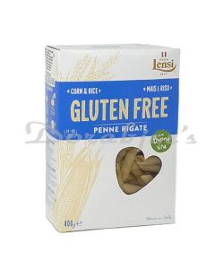 LENSI GLUTEN FREE PENNE 400G