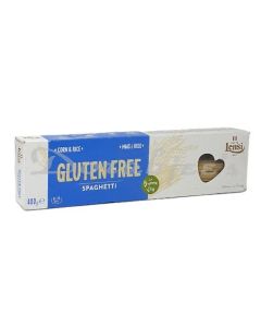 LENSI GLUTEN FREE SPAGHETTI 400G
