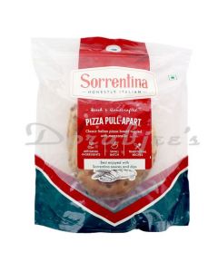 SORRENTINA  PIZZA PULL APART BREAD 200G