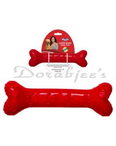 DROOLS DOG CHEW BONE TOY (L)