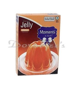 MOMENTS JELLY ORANGE 100G