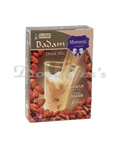 MOMENTS BADAM MILK 200G
