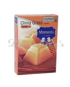 MOMENTS CHINA GRASS KESAR 100G