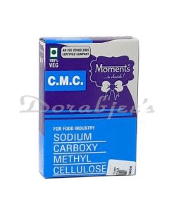 MOMENTS CMC 50G