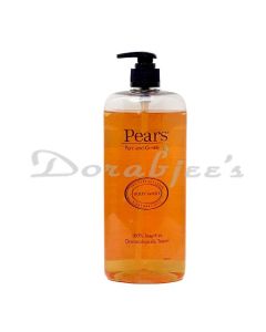 PEARS BODY WASH PURE & GENTLE 750ML