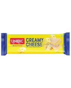 UNIBIC WAFER CHEESE-75G 1+1