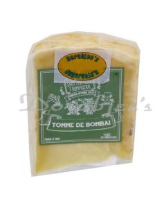 THE SPOTTED COW ARTISAN CHEESE  TOMME CHEESE SEMI-HARD 150 G