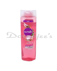 SUNSILK ONION & JOJOBA OIL180ML