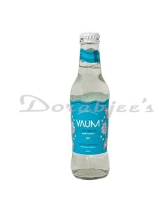 VAUM  BOTANICAL WATER LITE TONIC WATER- 250ML