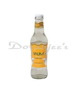 VAUM BOTANICAL WATER MANGO FIG -250ML