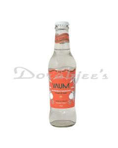 VAUM BOTANICAL WATER GRAPEFRUIT ROSEMARY-250ML