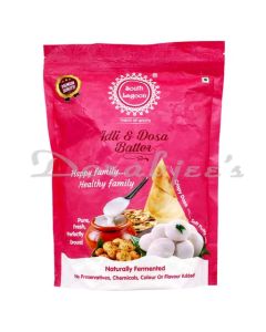 SOUTH LAG  IDLI DOSA BATTER 1KG