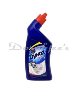 DYNOX TOILET CLEANER 500 ML