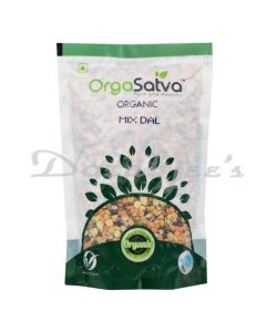 ORGASATVA ORGANIC MIX DAL 250 G