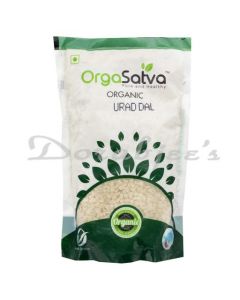 ORGASATVA ORGANIC URADDAL 250 G