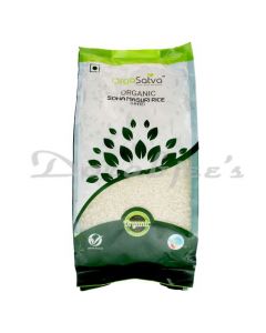 ORGASATVA ORGANIC SONA MASURI (W) 1 KG