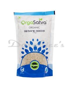 ORGASATVA ORGANIC TIL / SESAME 250 G