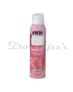 NYKAA JAPANESE CHERRY BLOSSOM DEODORANT SPRAY 150ML