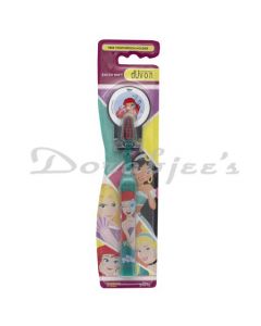 DISNEY DUVON TOOTH BRUSH TB1 ARIEL EXTRA SOFT