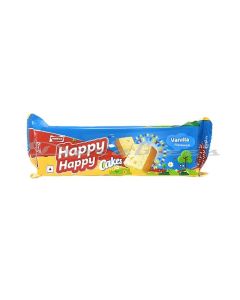 PARLE CAKE VANILLA 50 G
