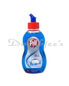 HENKO PRIL LIQUID DISH WASH KRAFT GEL 225ML