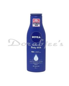 NIVEA BODY MILK 250ML